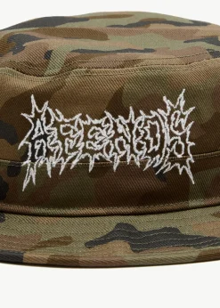 Accessories|Accessories<Afends  - Bucket Hat Hidden
