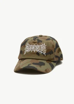 Accessories|Accessories<Afends  - Trucker Cap Hidden