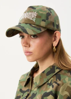 Accessories|Accessories<Afends  - Trucker Cap Hidden