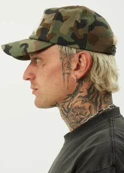 Accessories|Accessories<Afends  - Trucker Cap Hidden