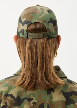 Accessories|Accessories<Afends  - Trucker Cap Hidden