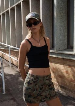 Accessories|Accessories<Afends  - Trucker Cap Hidden