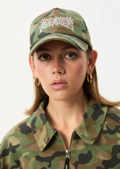 Accessories|Accessories<Afends  - Trucker Cap Hidden