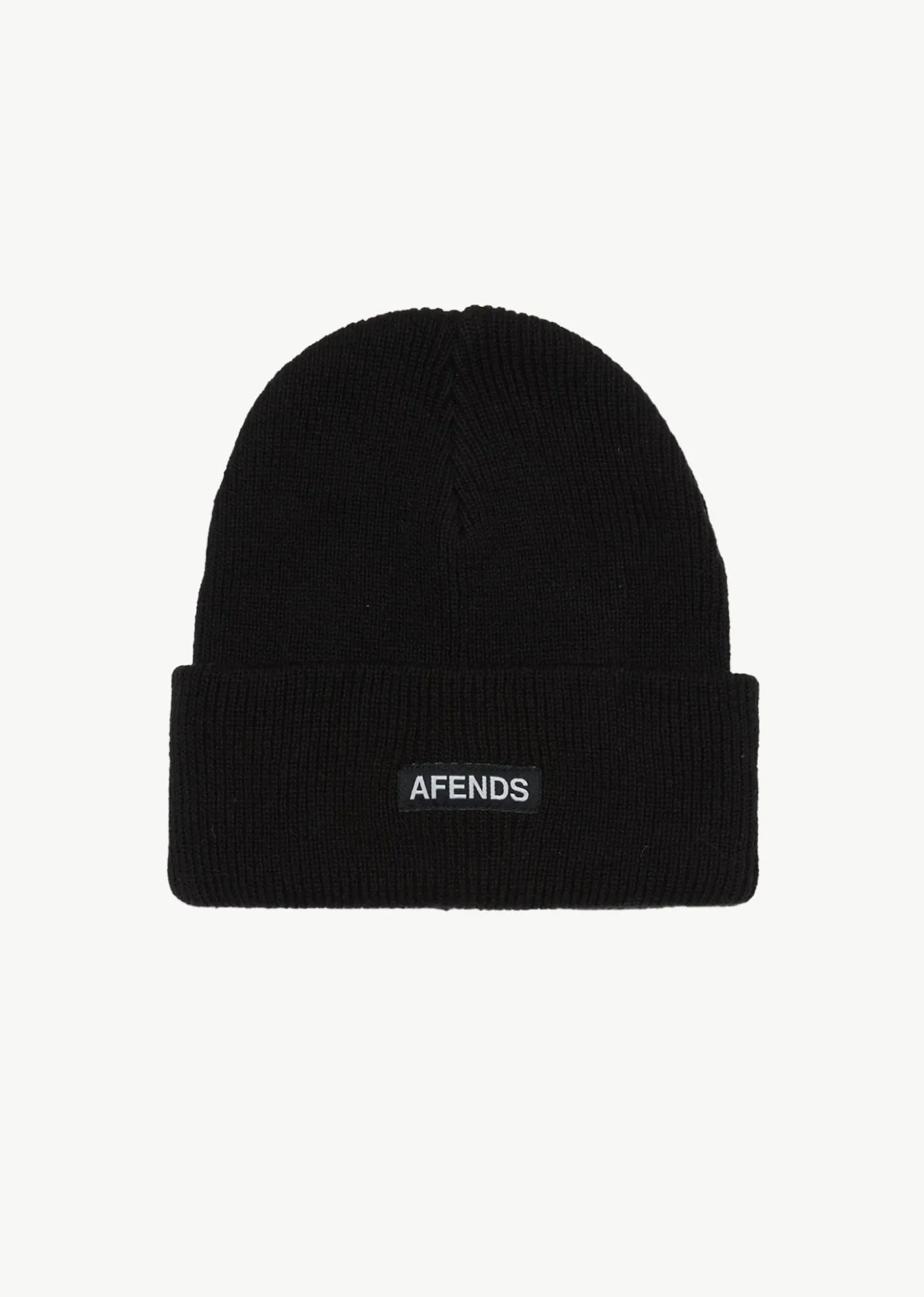 Accessories|Accessories<Afends Hometown - Beanie Black