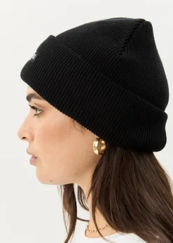 Accessories|Accessories<Afends Hometown - Beanie Black