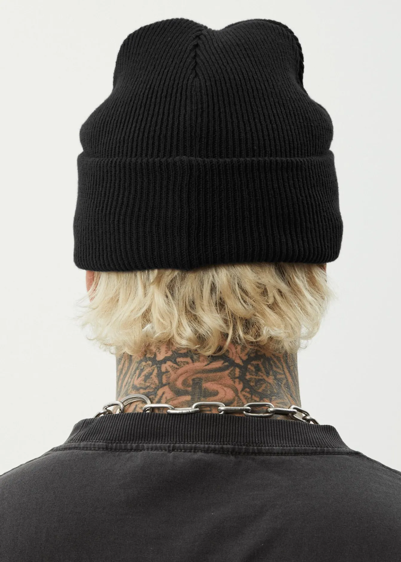 Accessories|Accessories<Afends Hometown - Beanie Black