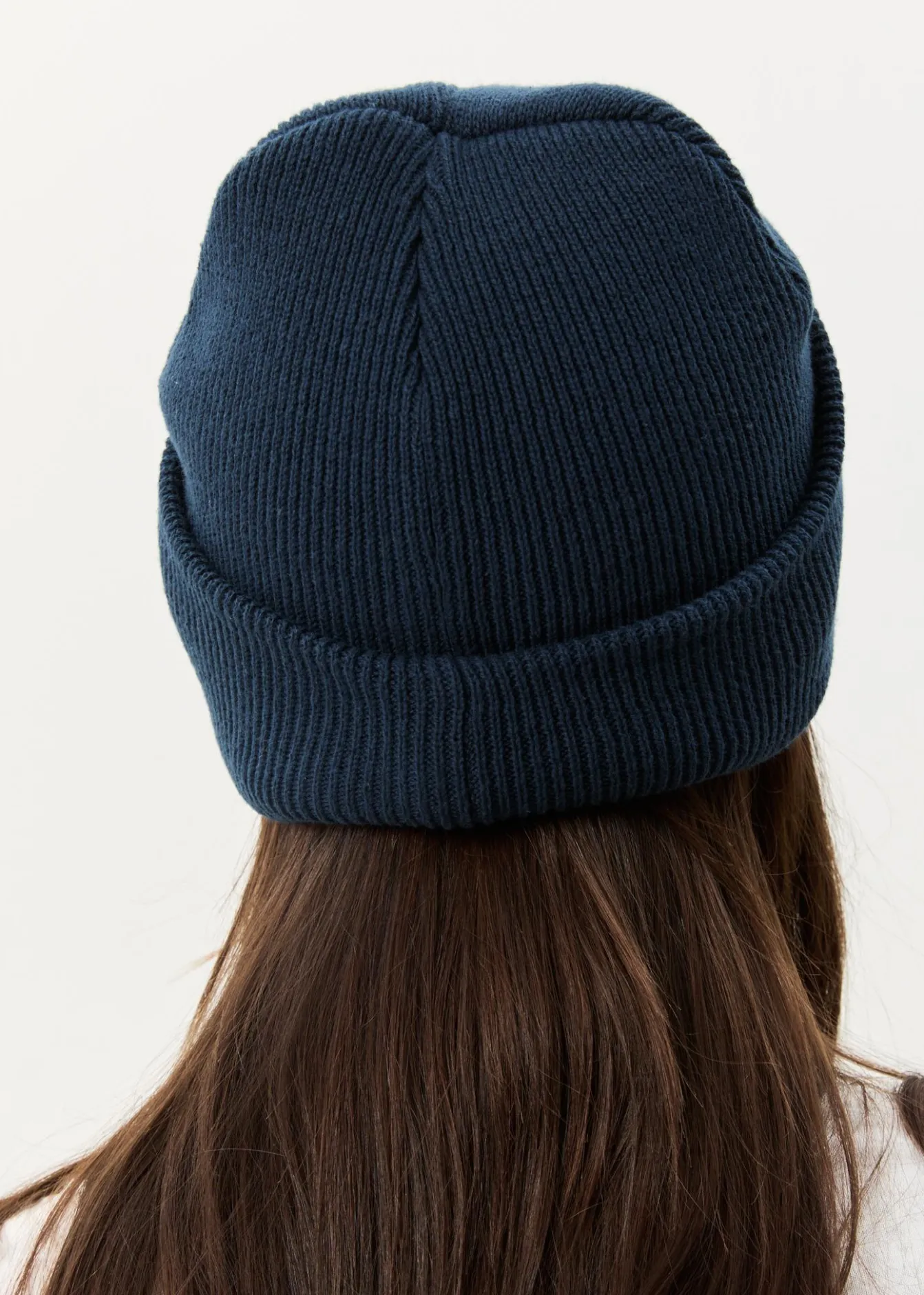 Accessories|Accessories<Afends Hometown - Knit Beanie Navy