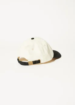 Accessories|Accessories<Afends Landed  - Panelled Cap Black / Sand