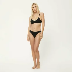 Accessories|Essentials<Afends Lolly - Bralette Black