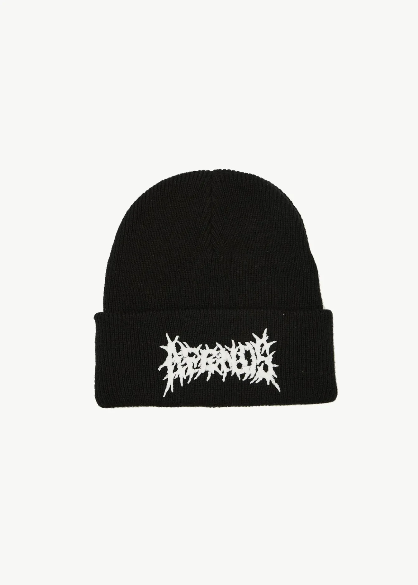 Accessories|Accessories<Afends Mental - Beanie Black