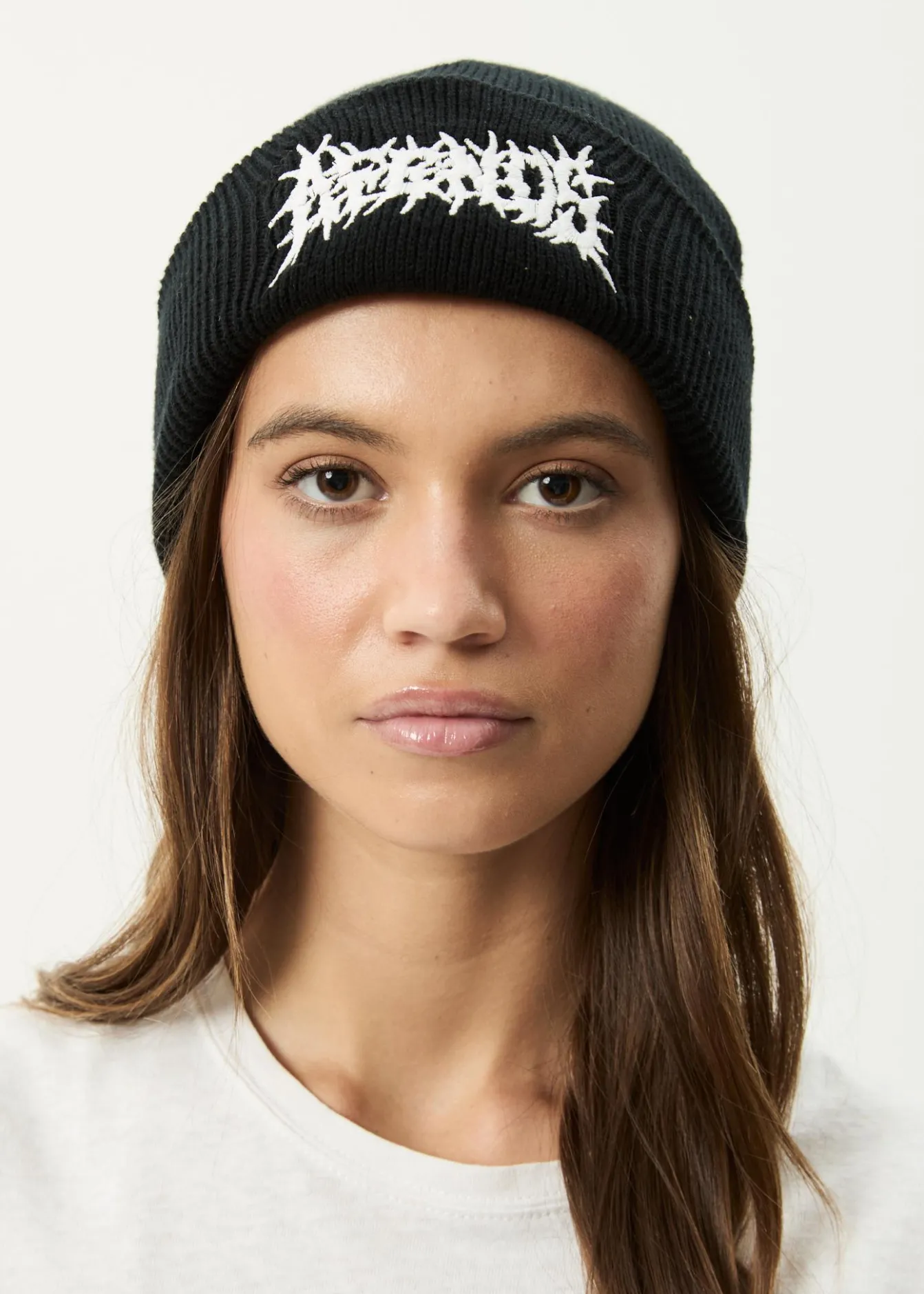Accessories|Accessories<Afends Mental - Beanie Black