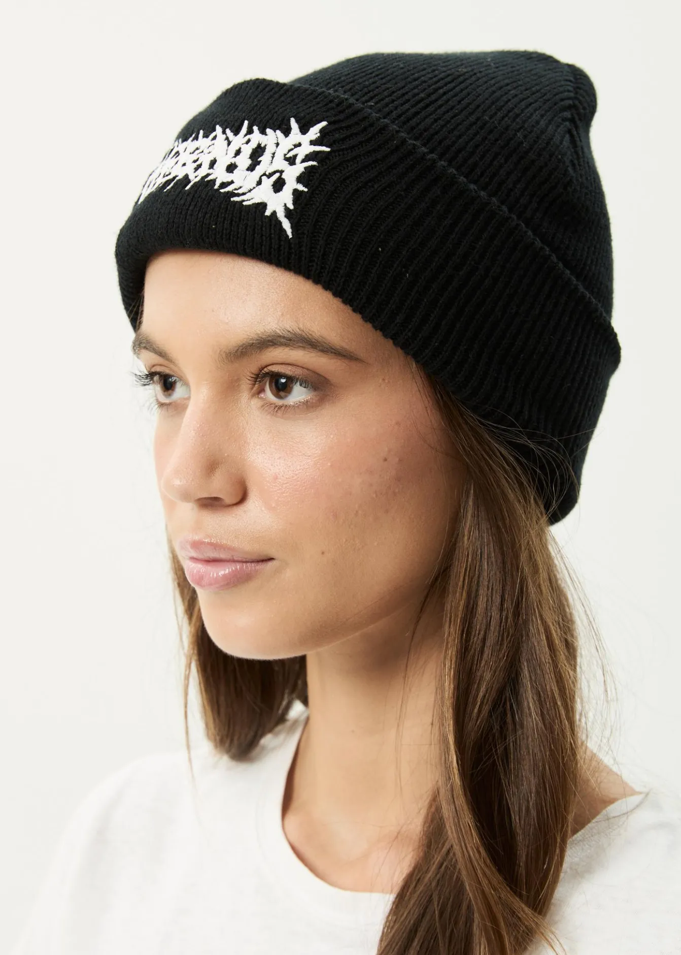 Accessories|Accessories<Afends Mental - Beanie Black