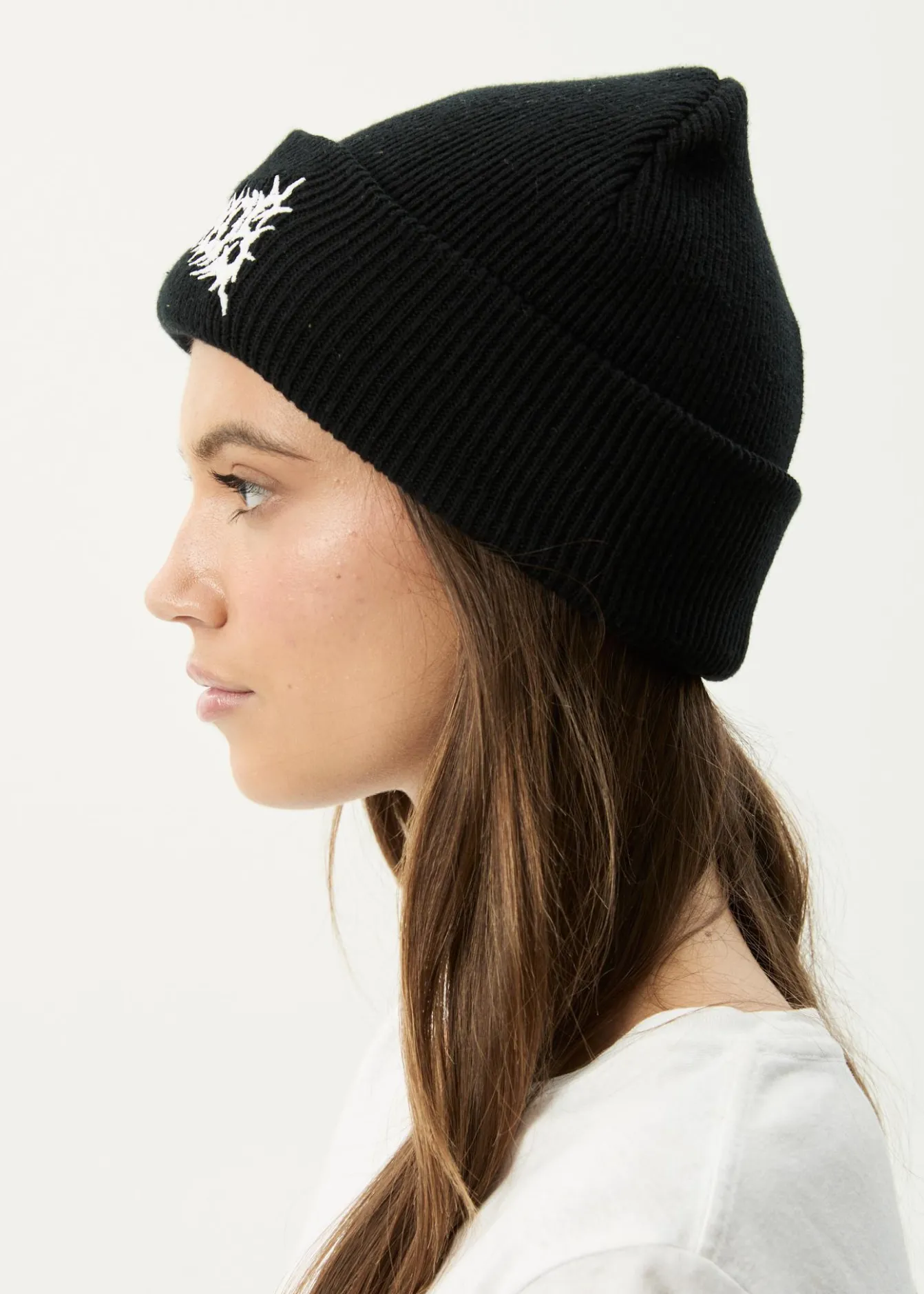 Accessories|Accessories<Afends Mental - Beanie Black