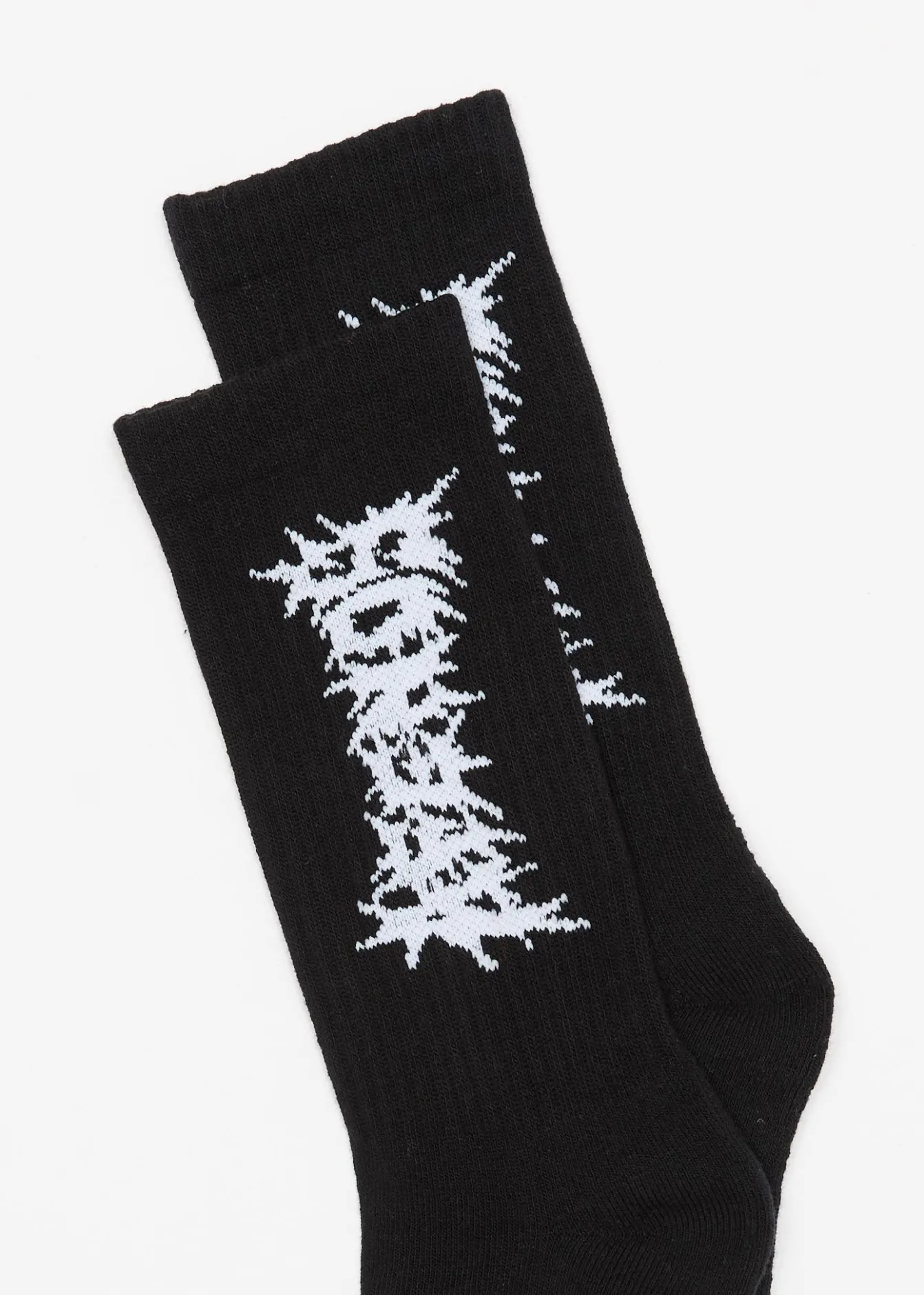 Accessories|Accessories<Afends Mental Sunbite - Socks Two Pack Multi