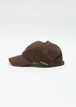 Accessories|Accessories<Afends Motion  - Panelled Cap Coffee