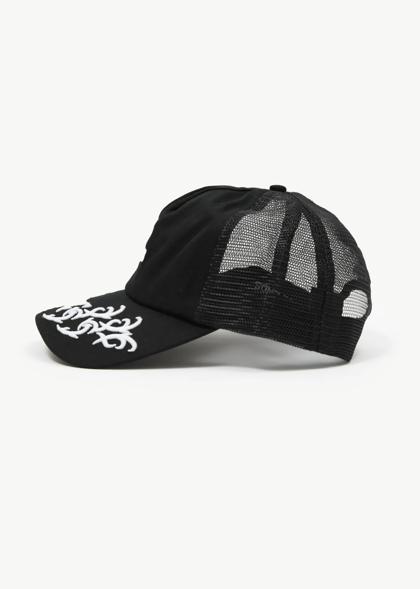 Accessories|Accessories<Afends My Tribe - Trucker Cap Black