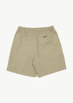 Shorts<Afends Ninety Eights  - Oversized Short 20" Boa