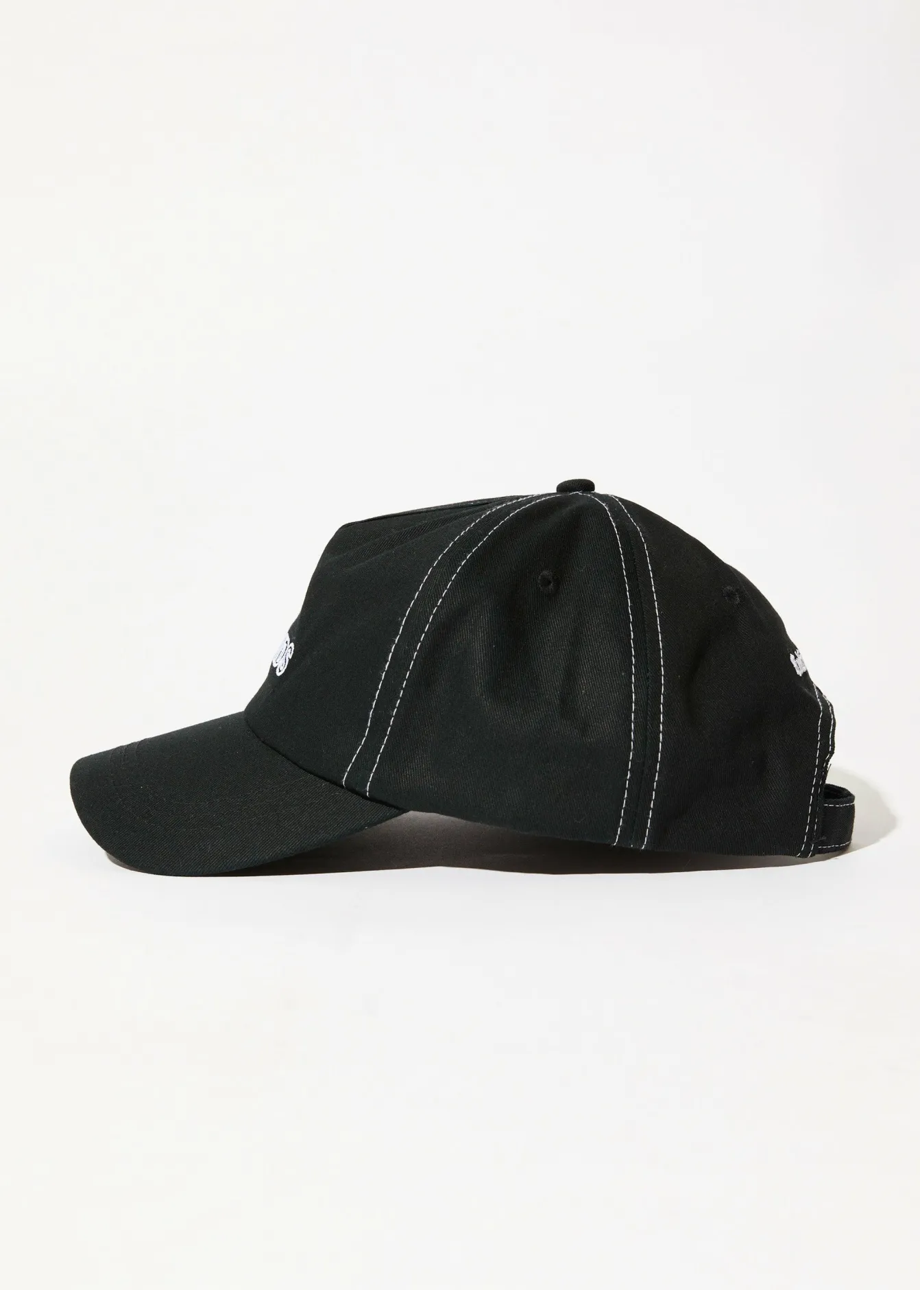 Accessories<Afends Outline - Trucker Cap Black