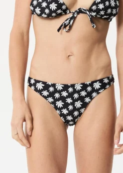 Swimwear<Afends Pascale  - Bikini Bottoms Black