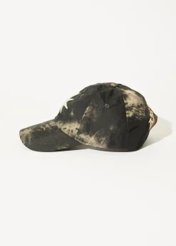 Accessories|Accessories<Afends Peace Out  - Six Panel Cap Sand