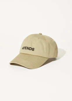 Accessories|Accessories<Afends Ripped Out  - Six Panel Cap Boa