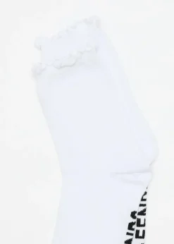 Accessories<Afends Rowan - Socks Two Pack Black Check