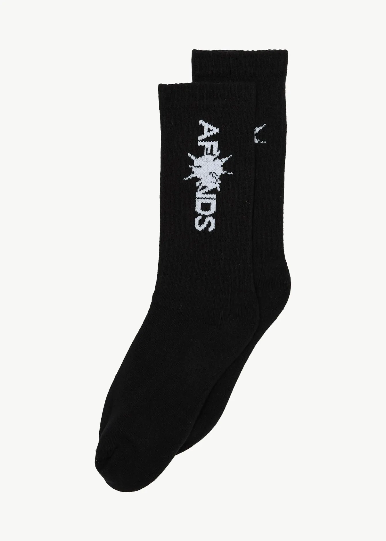 Accessories|Accessories<Afends Seeing Double - Socks Two Pack Multi