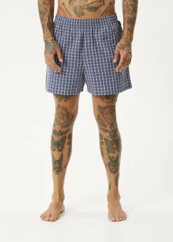 Accessories|Accessories<Afends Shipwreck  - Boxer Short Marlin