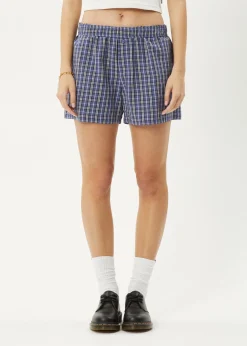 Accessories|Accessories<Afends Shipwreck  - Boxer Short Marlin