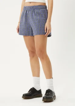 Accessories|Accessories<Afends Shipwreck  - Boxer Short Marlin