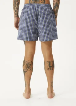 Accessories|Accessories<Afends Shipwreck  - Boxer Short Marlin