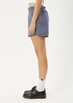 Accessories|Accessories<Afends Shipwreck  - Boxer Short Marlin