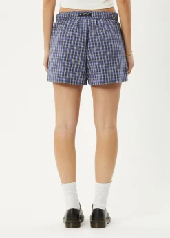 Accessories|Accessories<Afends Shipwreck  - Boxer Short Marlin