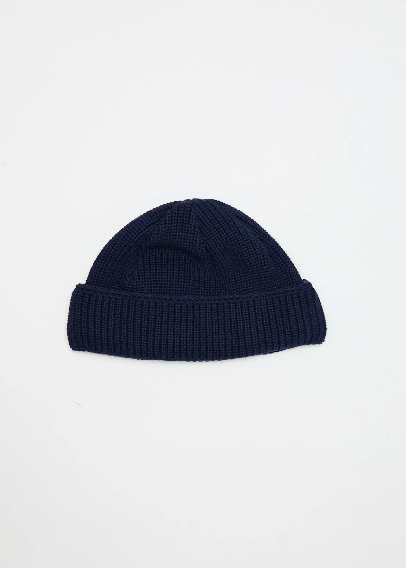Accessories|Accessories<Afends Thc - Wharfie Beanie Deep Sea