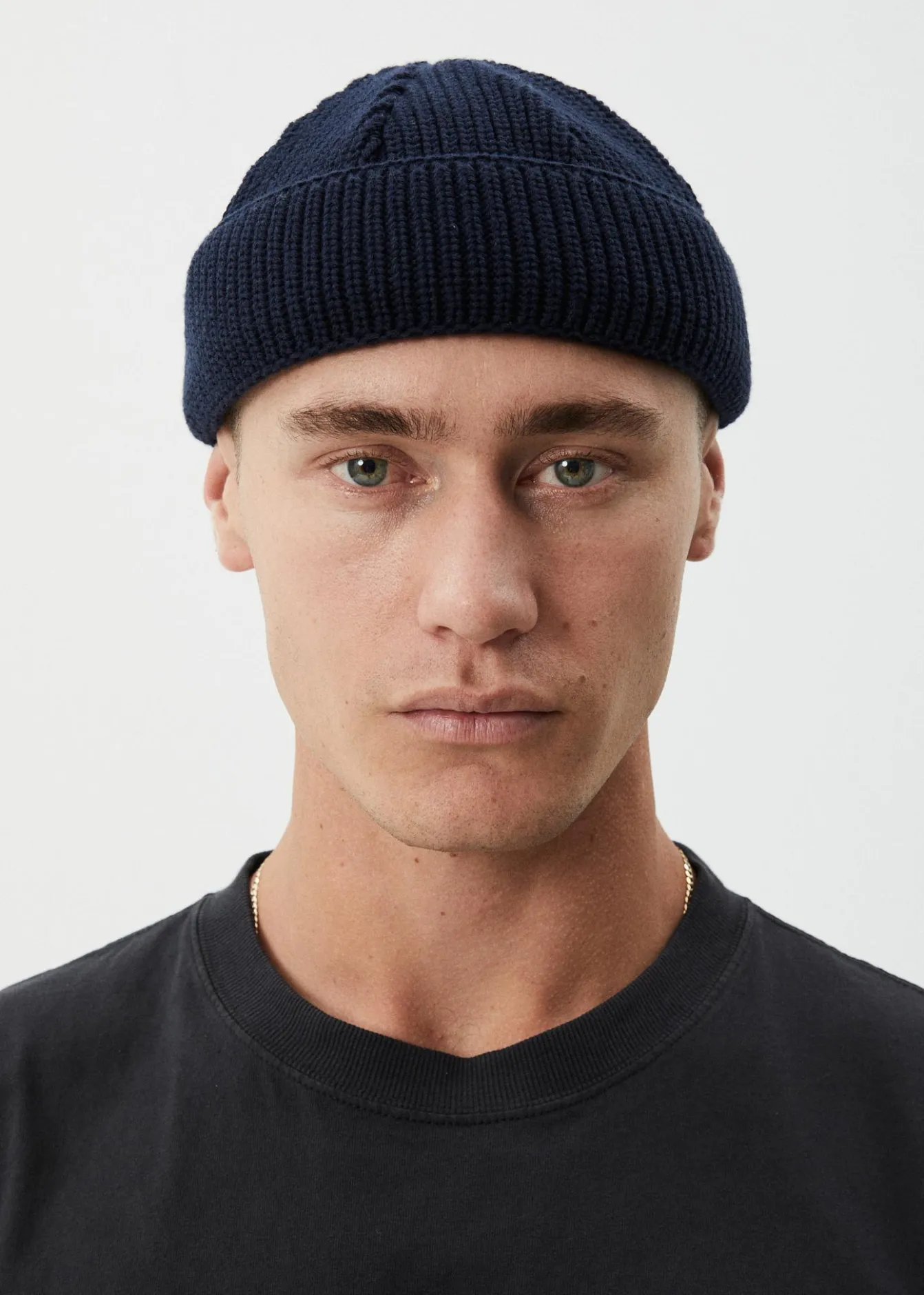 Accessories|Accessories<Afends Thc - Wharfie Beanie Deep Sea