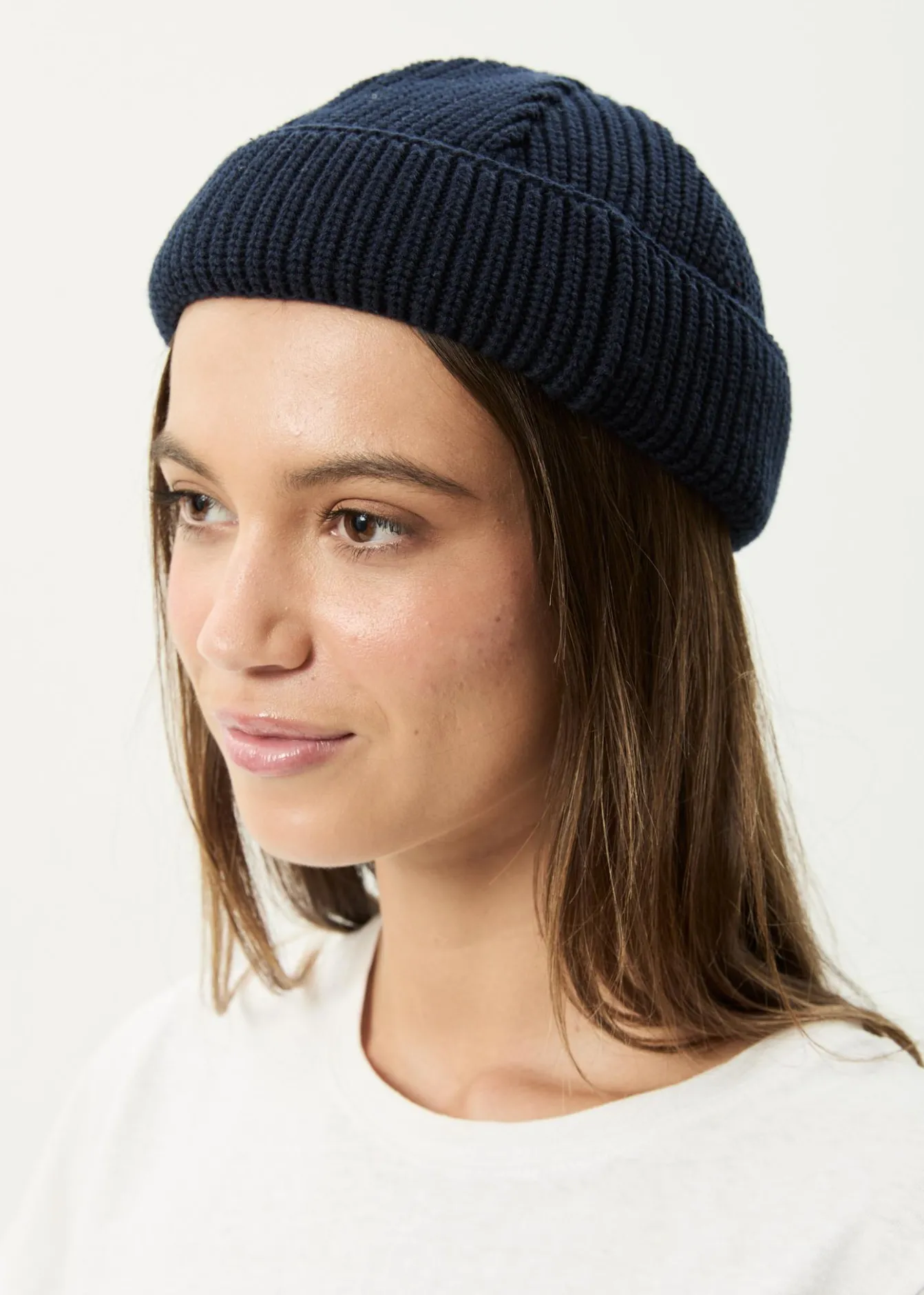 Accessories|Accessories<Afends Thc - Wharfie Beanie Deep Sea