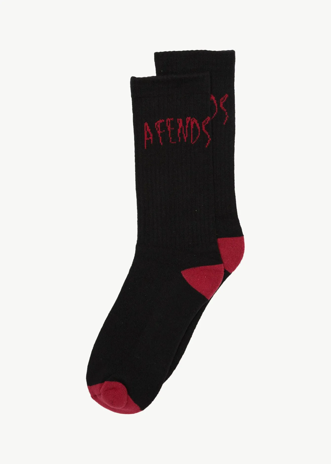 Accessories|Accessories<Afends Twin Flames - Socks Two Pack Multi
