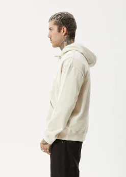 Sweaters & Hoodies<Afends Vinyl - Hoodie Moonbeam