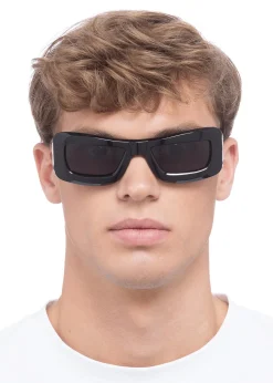 Accessories|Accessories<Afends x Le Specs  - Amour Black