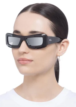 Accessories|Accessories<Afends x Le Specs  - Amour Shadow Grey