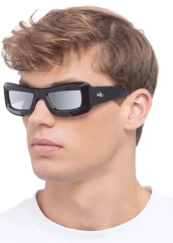 Accessories|Accessories<Afends x Le Specs  - Amour Shadow Grey