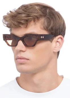 Accessories|Accessories<Afends x Le Specs  - Charade Tort