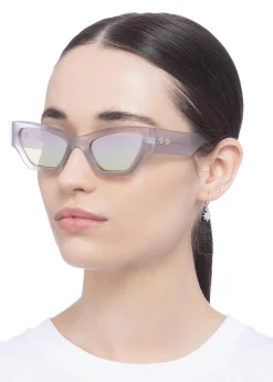 Accessories|Accessories<Afends x Le Specs  - Charade Matte Pewter