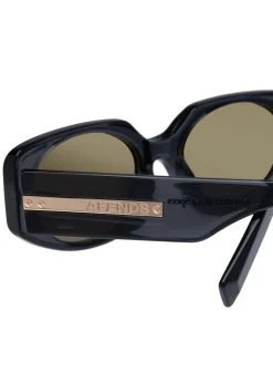 Accessories|Accessories<Afends x Le Specs  - Persona Shadow Grey