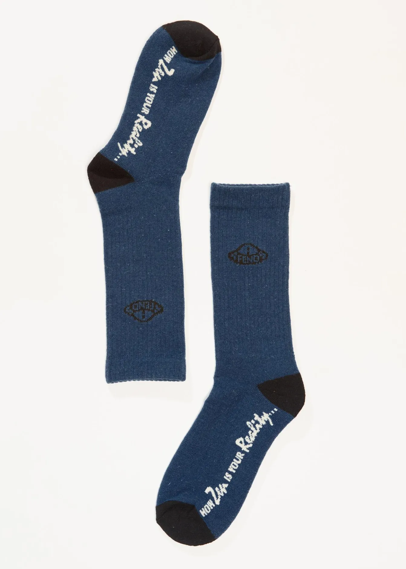 Accessories|Accessories<Afends Zen - Socks One Pack Marlin